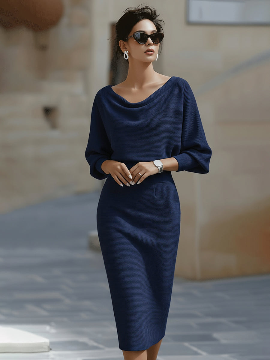 Navy Blue (Sold Out) / 2XL