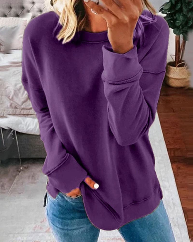 Purple / 3XL(24-26)