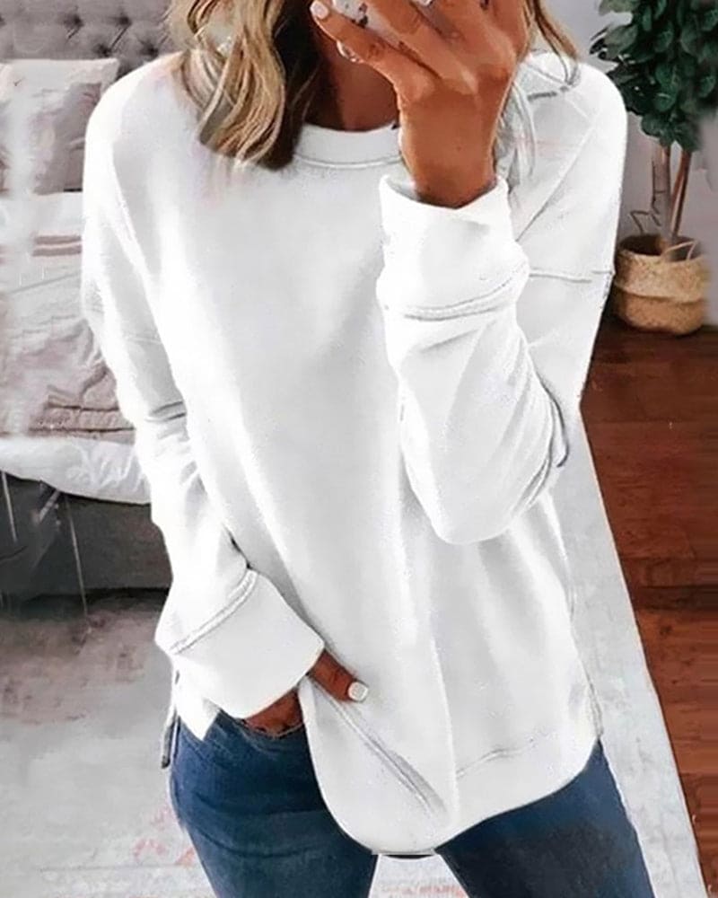 White / 3XL(24-26)