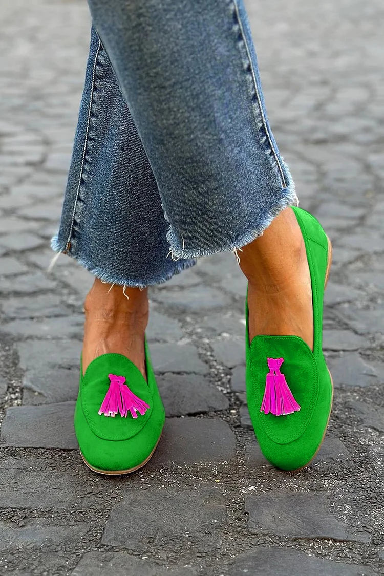 Green / 8 US | 39 EU