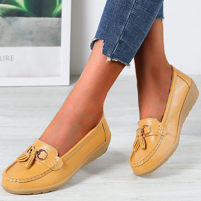 Naturals / 10