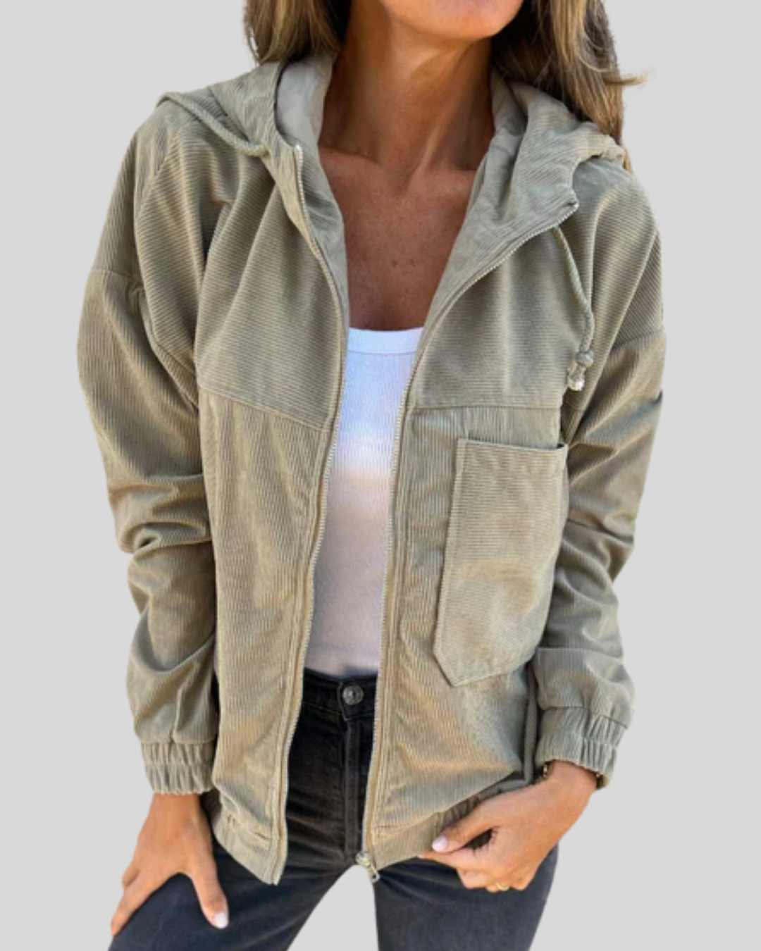 Brown / 3XL(24-26)
