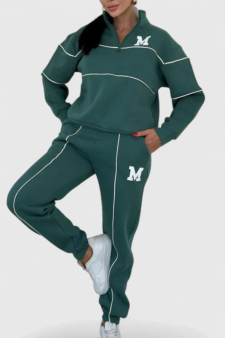 Green / 3XL
