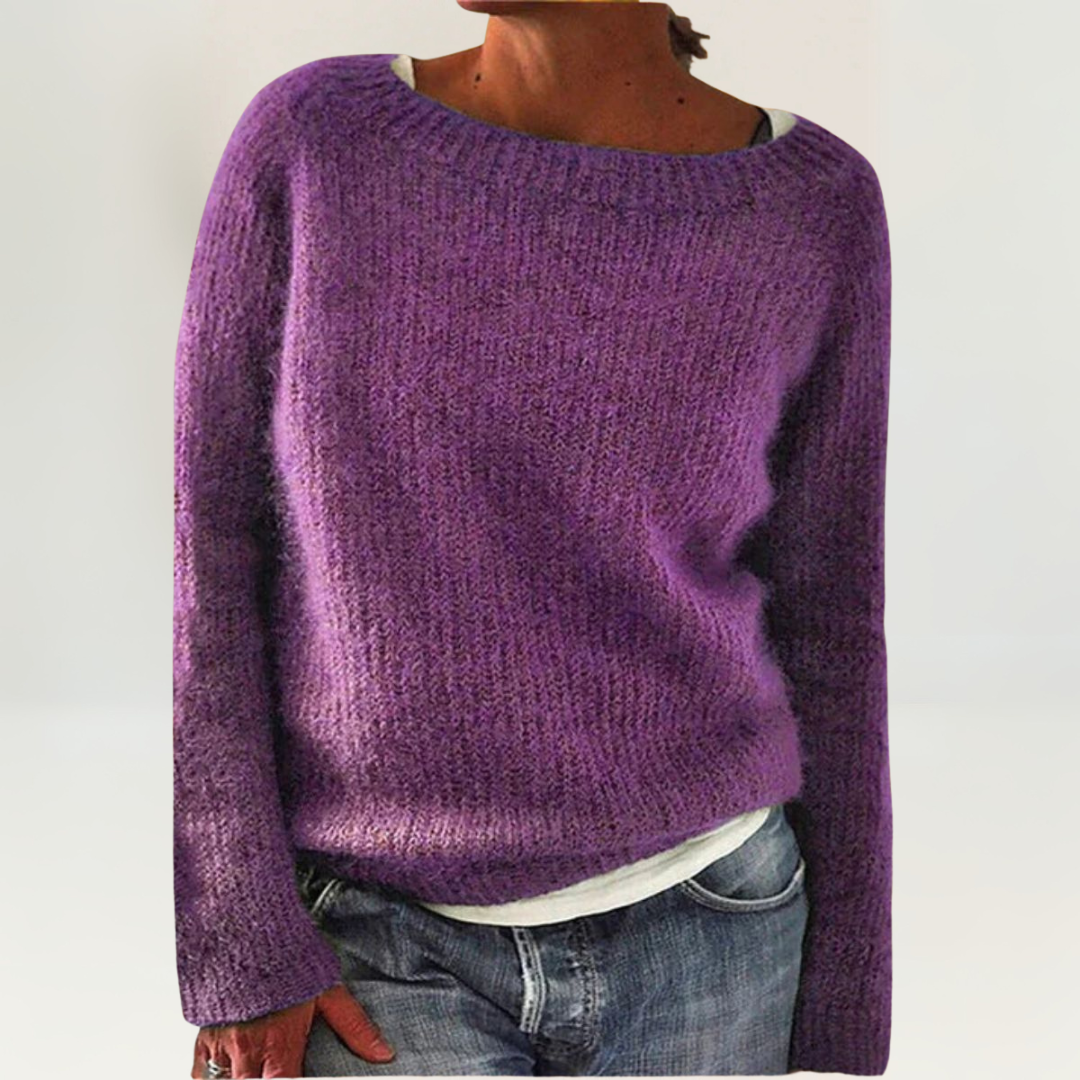 Lilac / 3XL(24-26)