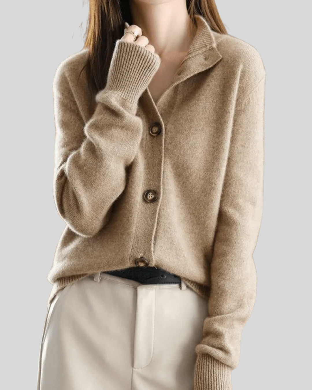 Brown / 3XL(24-26)