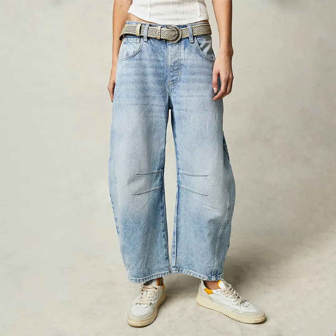 Light Blue / XL
