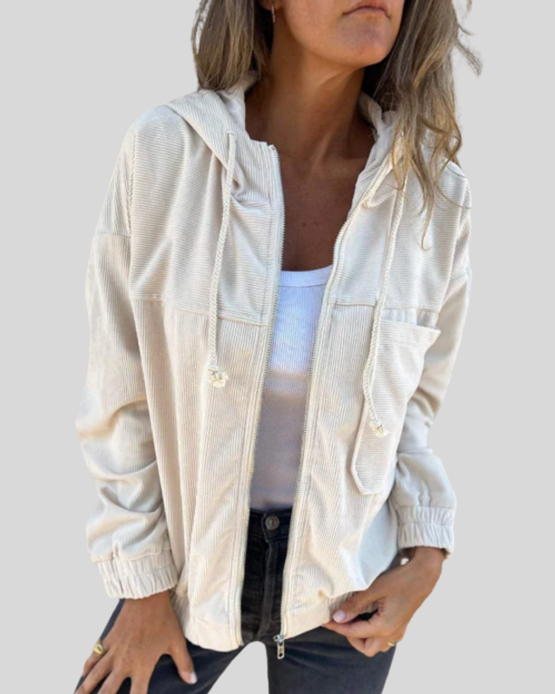 White / 3XL(24-26)