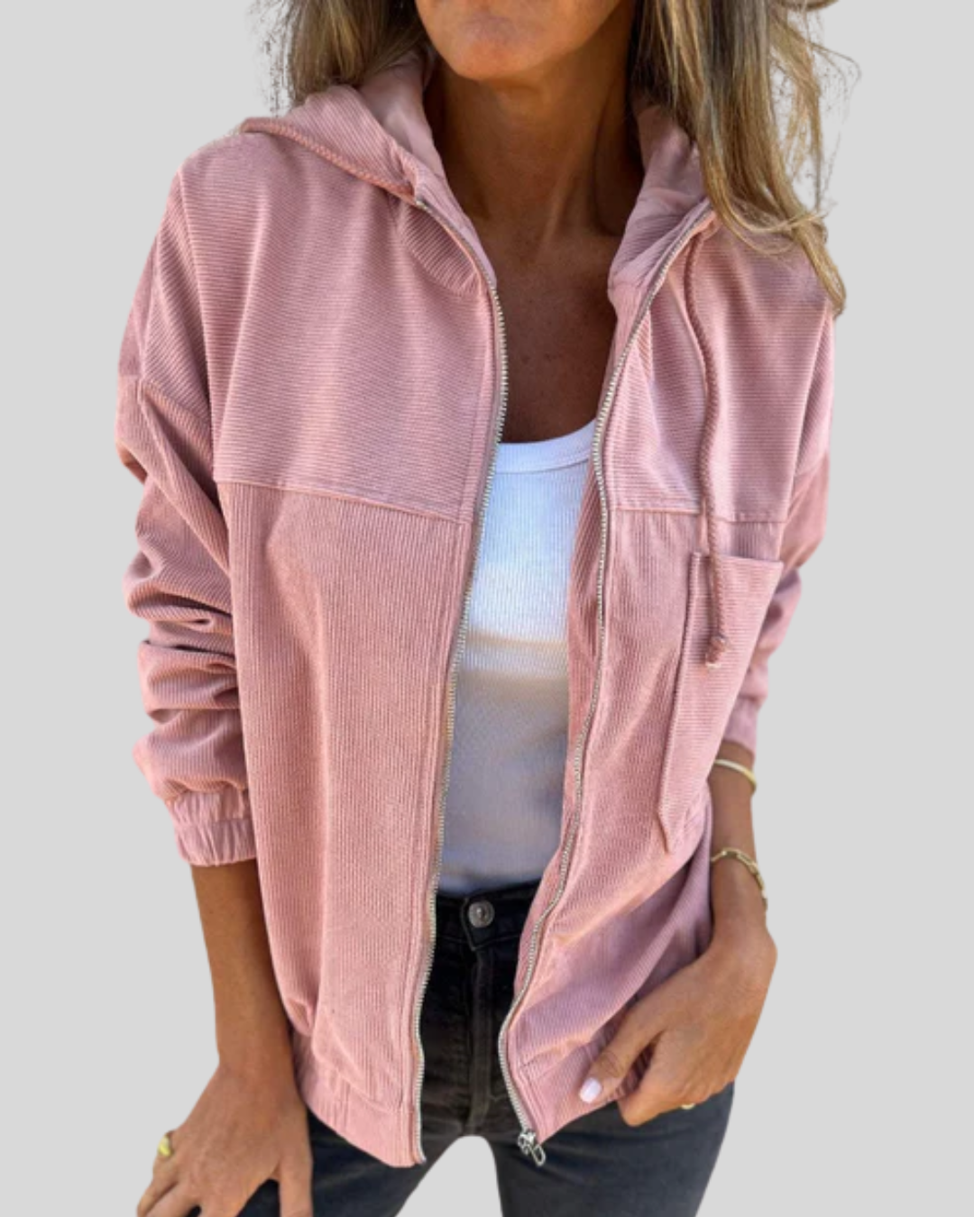 Pink / 3XL(24-26)