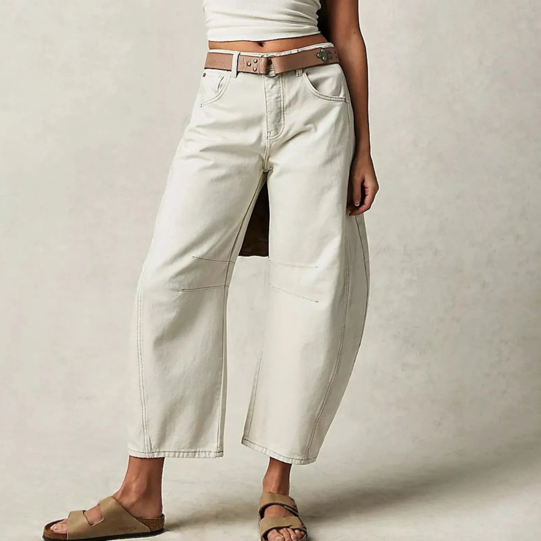 White / XL