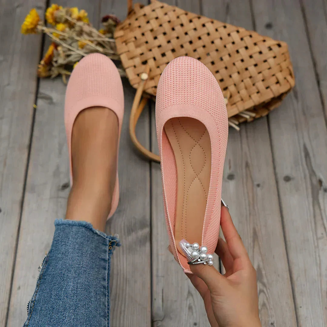 Pink / 8.5