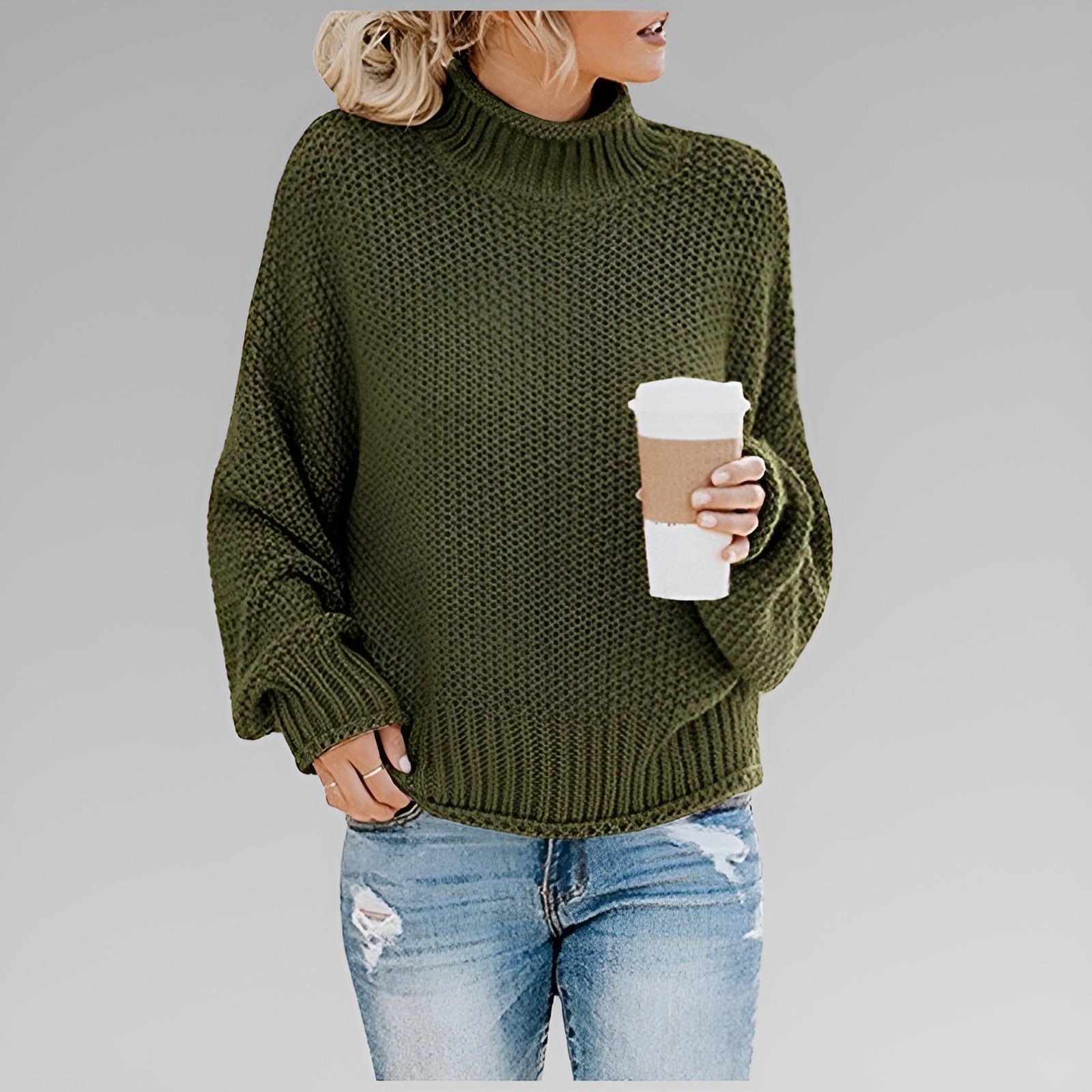 Green / 3XL(24-26)