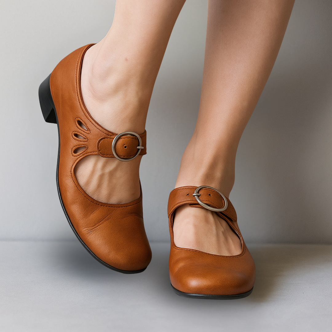 Brown / 12 US | 43 EU