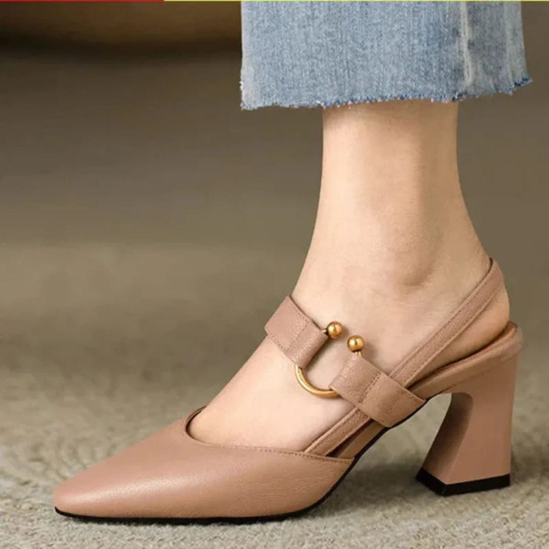 Brown / 11.5