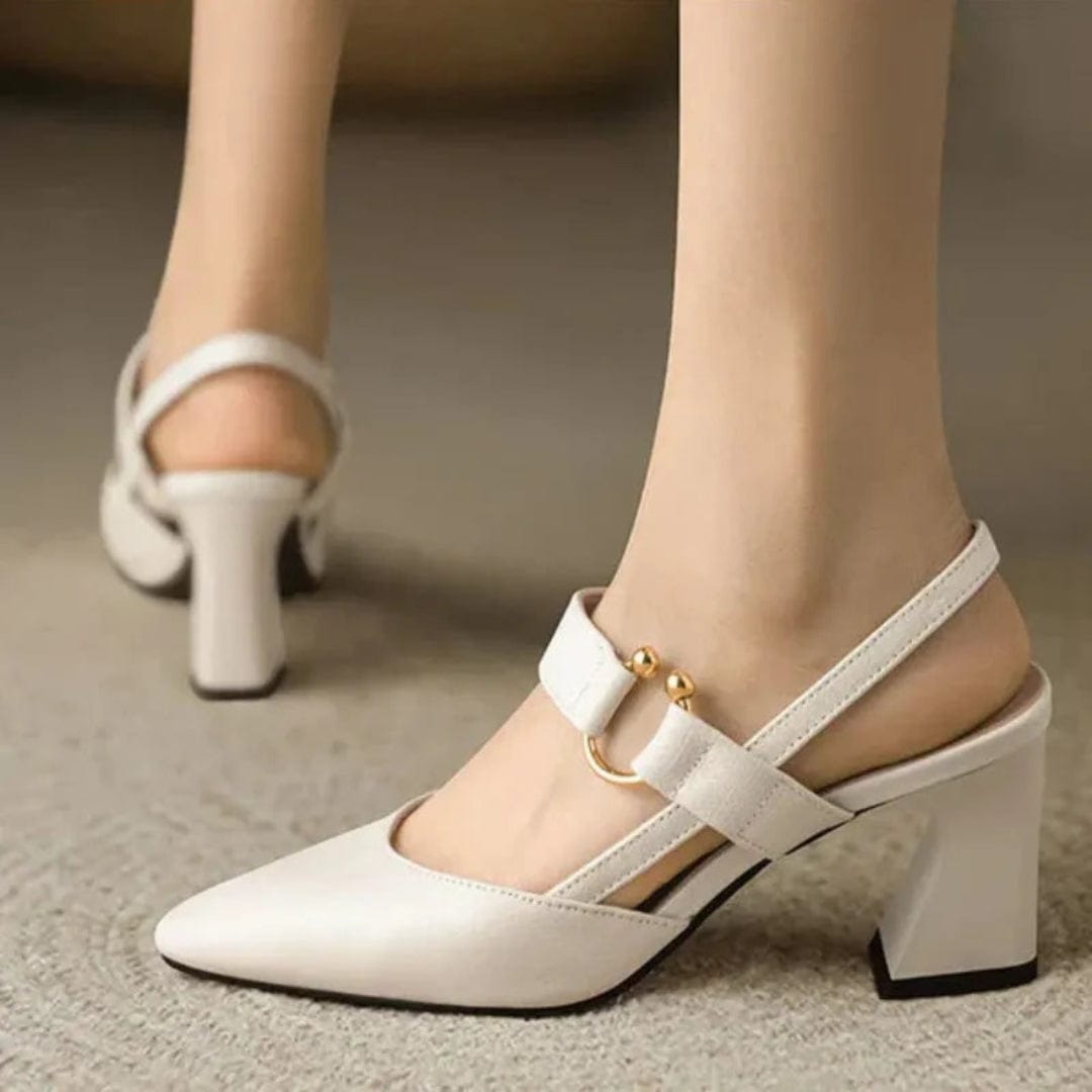 Beige / 11.5