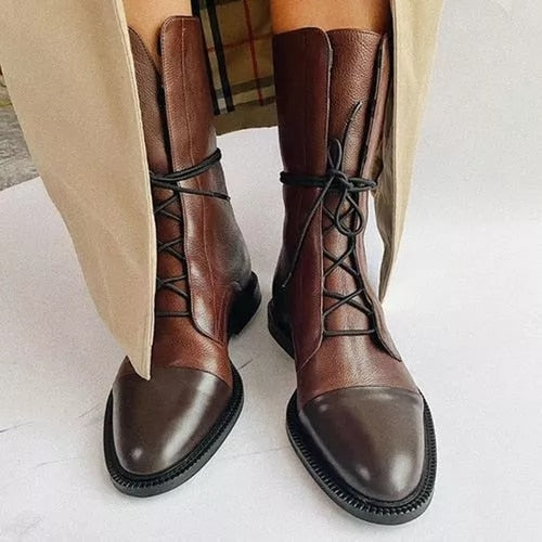 Brown - Marron / 7