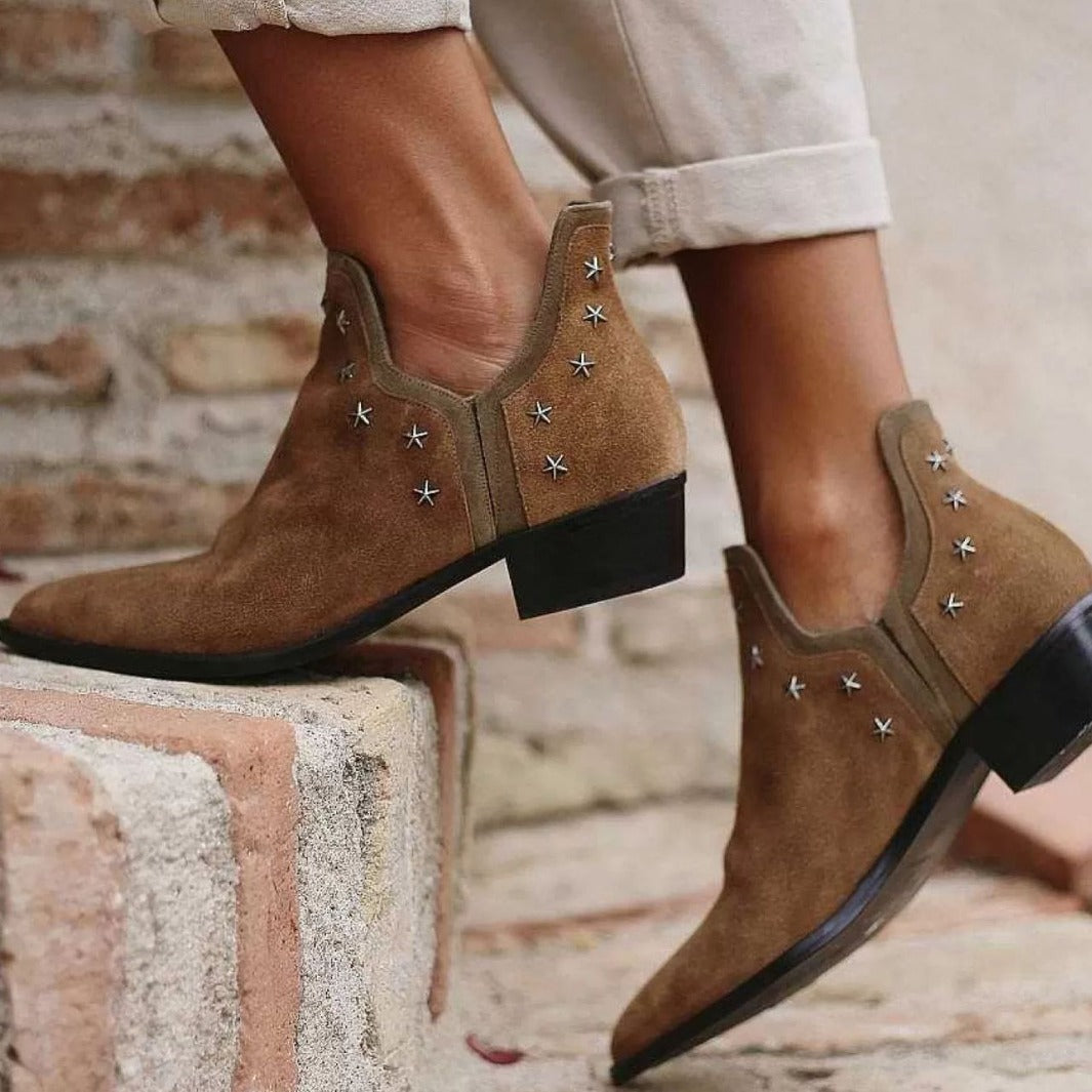 Light brown / 8 US | 39 EU