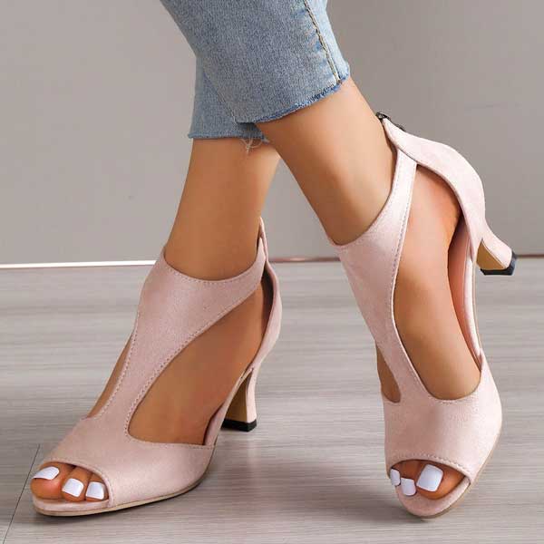 Pink / 12 US | 43 EU