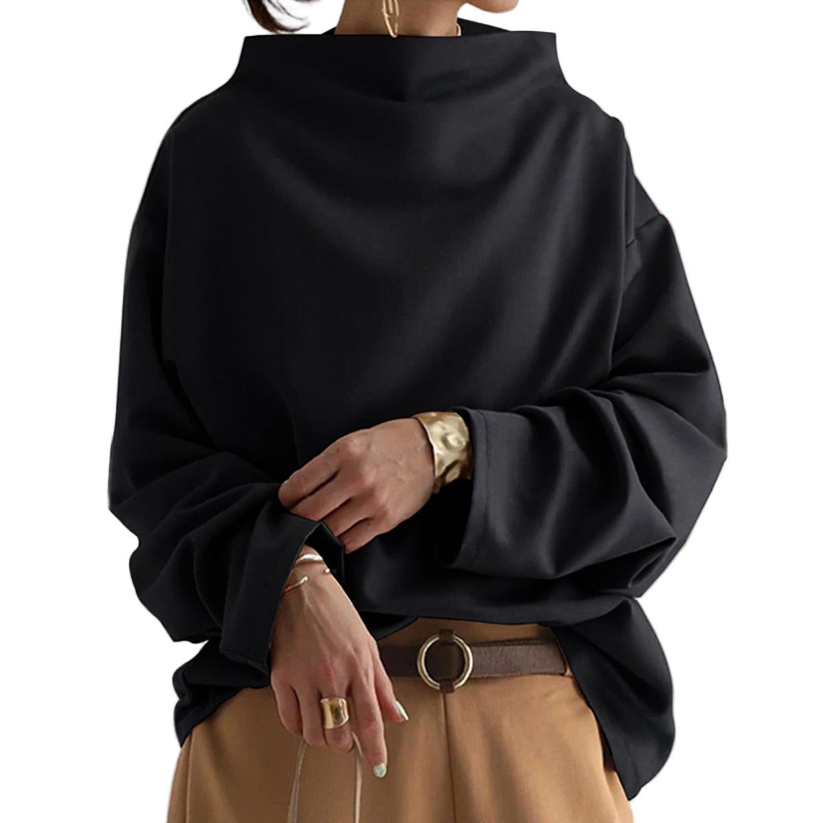 Black / 3XL