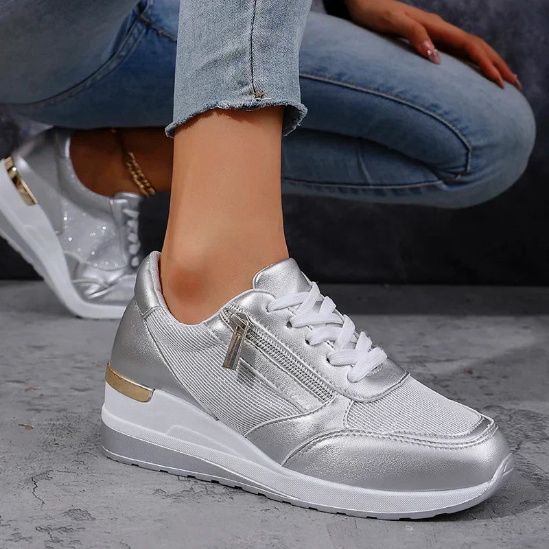 Silver / 10