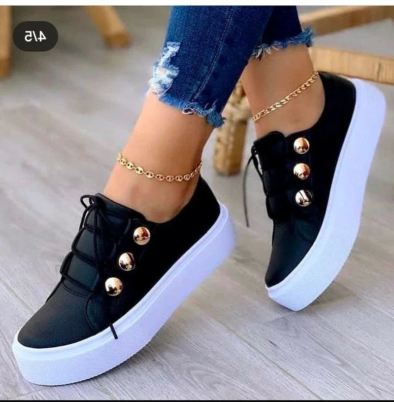 Black (Almost sold out!) / 8.5