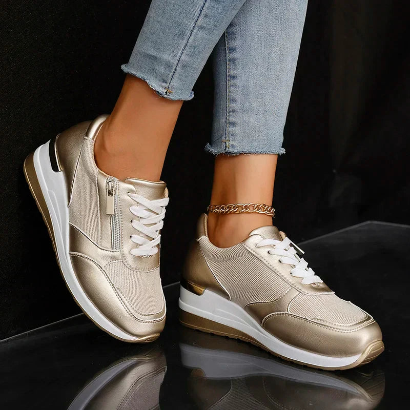Gold / 10