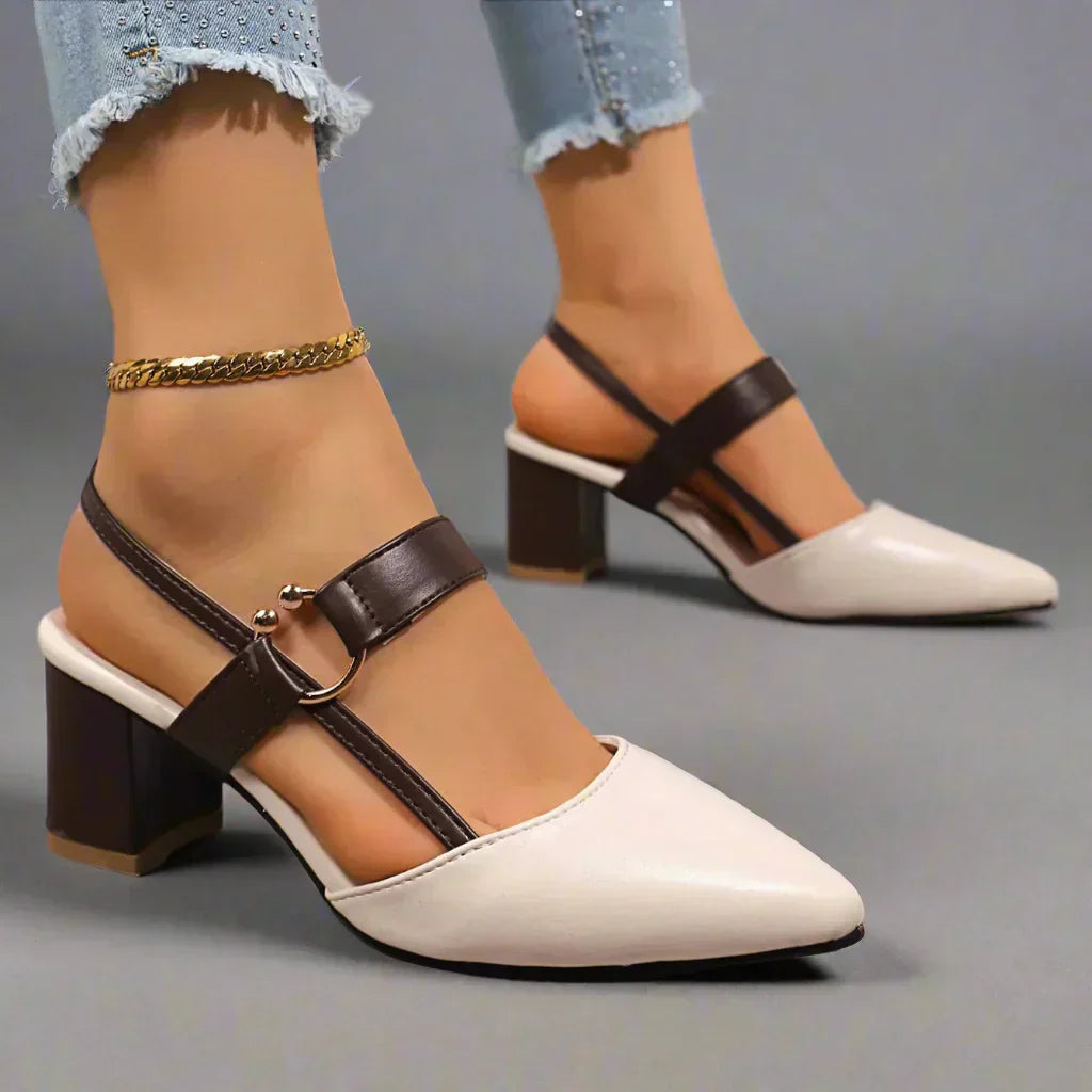 Beige / 12 US | 43 EU