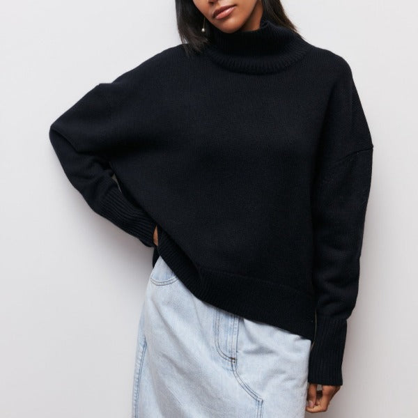 Black / 3XL(24-26)