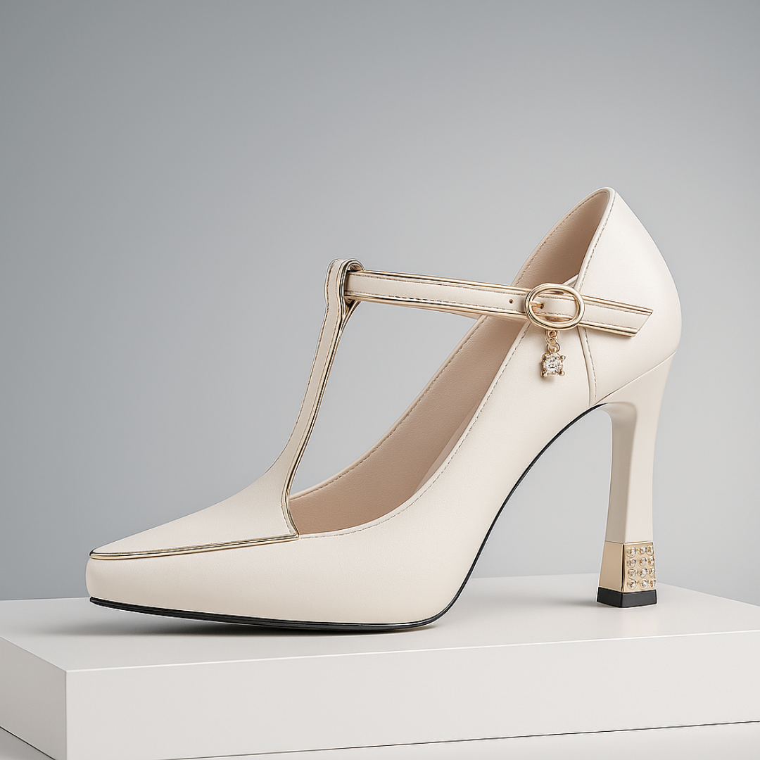 White / 11 US | 42 EU