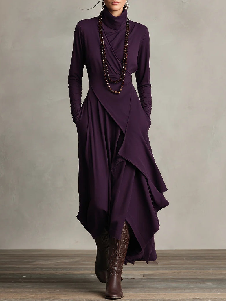 Purple / 2XL