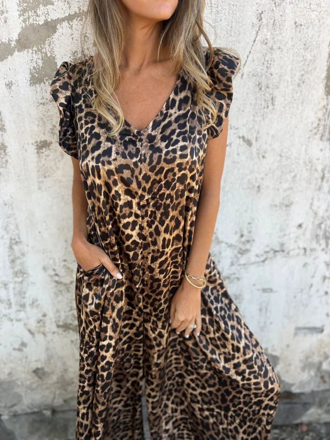 Leopard / 3XL
