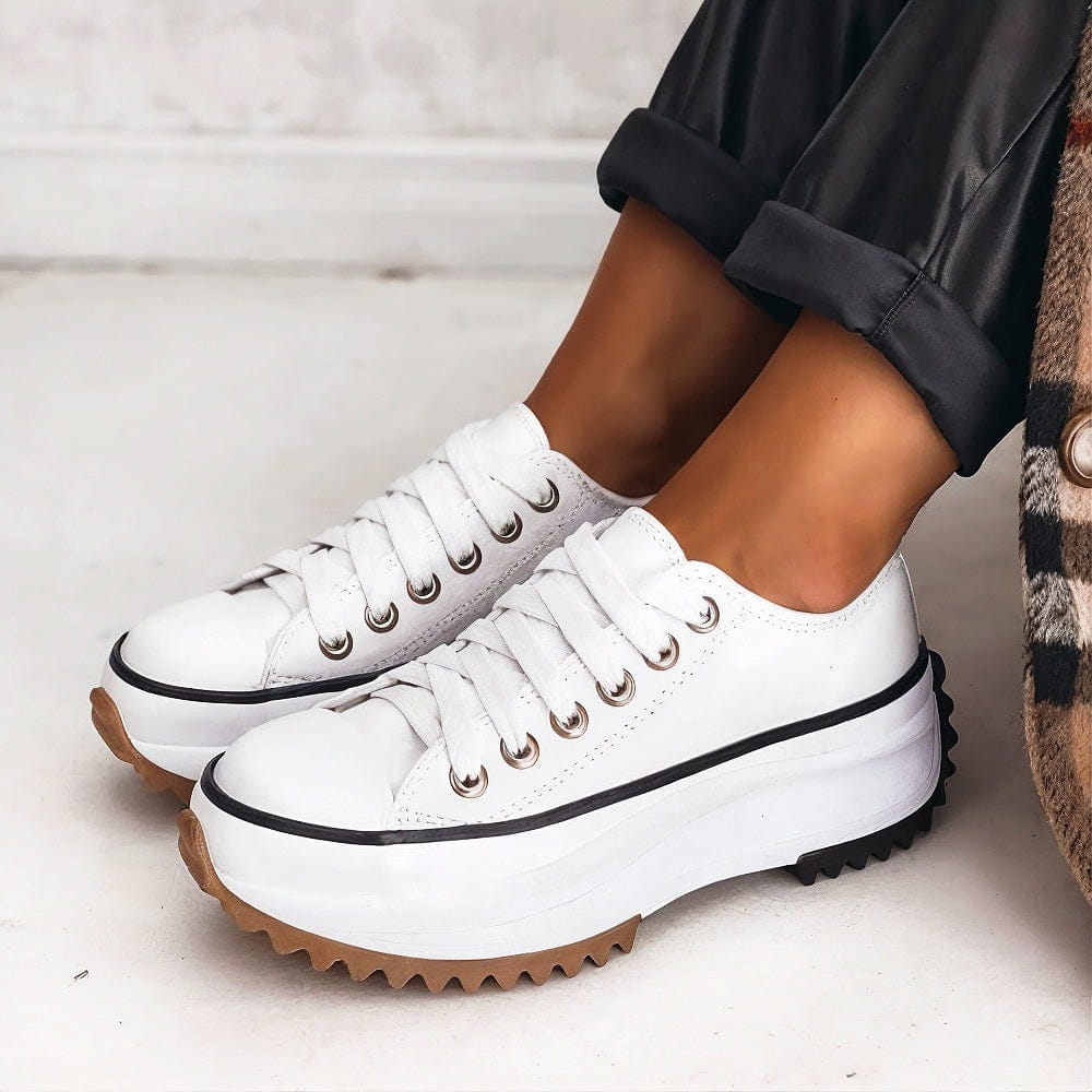 White / 9