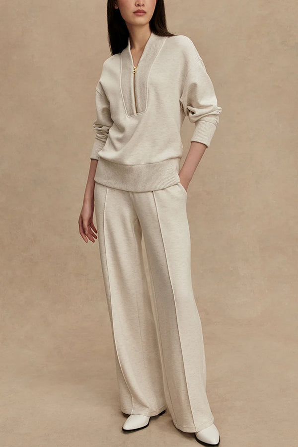 White / XL