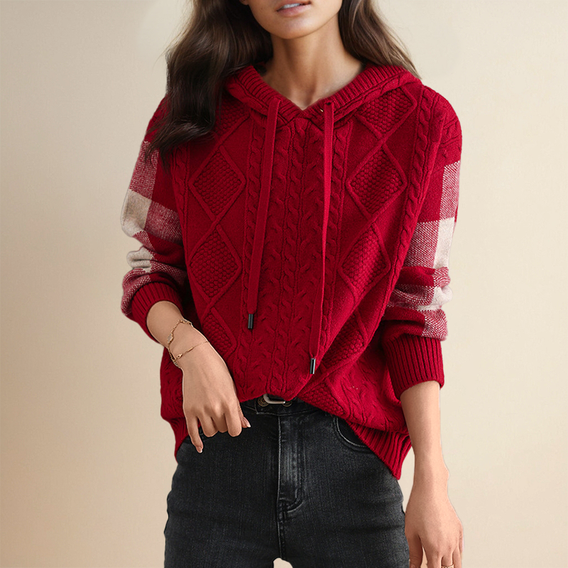 Red / 3XL(24-26)