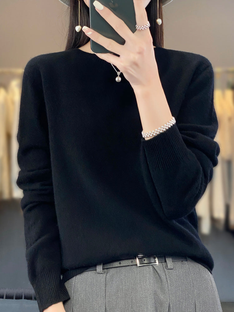 Black / 3XL(24-26)