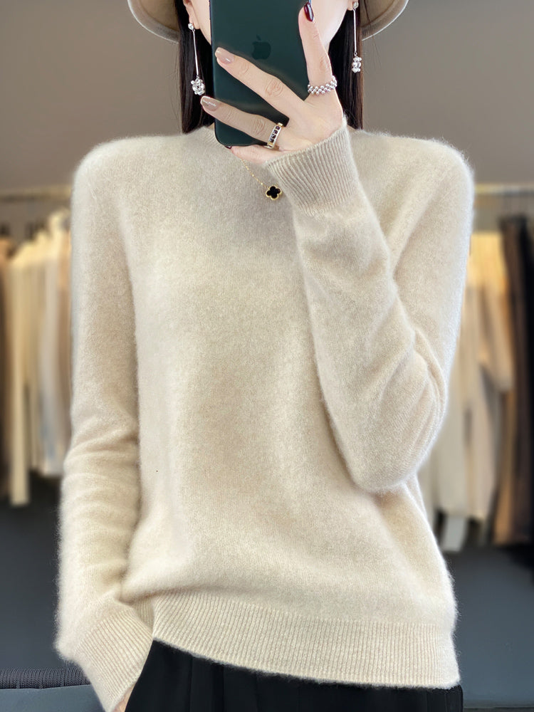 Beige / 3XL(24-26)