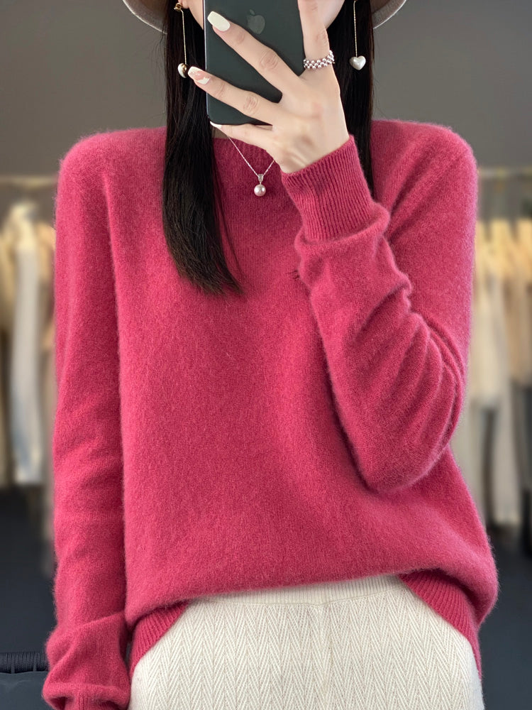 Raspberry red / 3XL(24-26)
