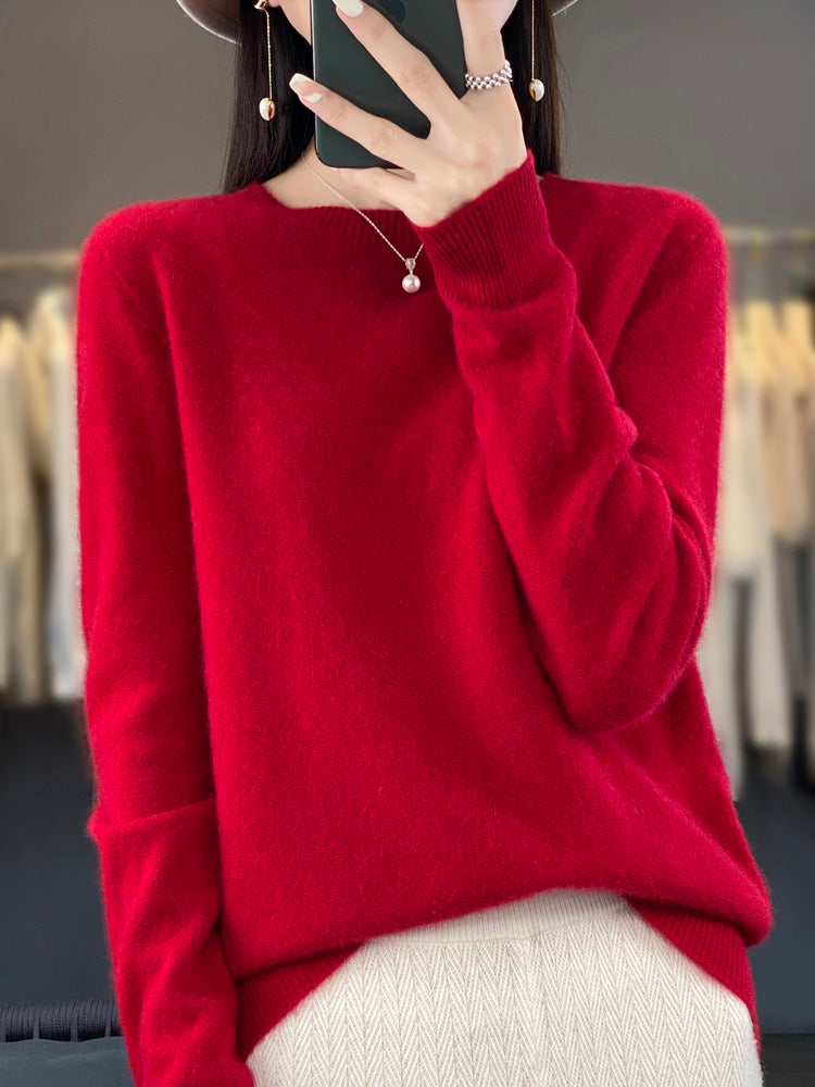 Red / 3XL(24-26)