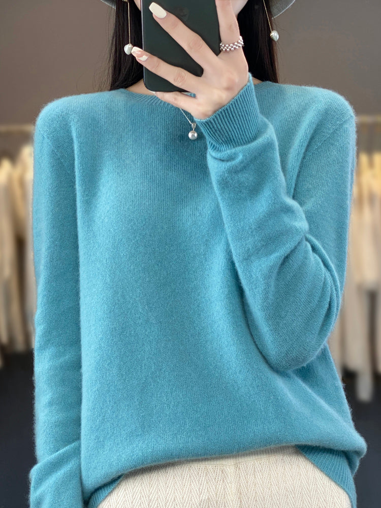 More blue / 3XL(24-26)