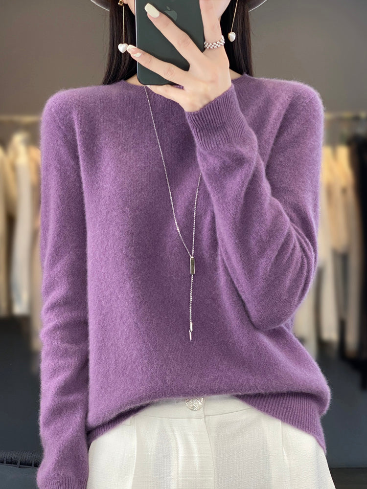 Violet / 3XL(24-26)
