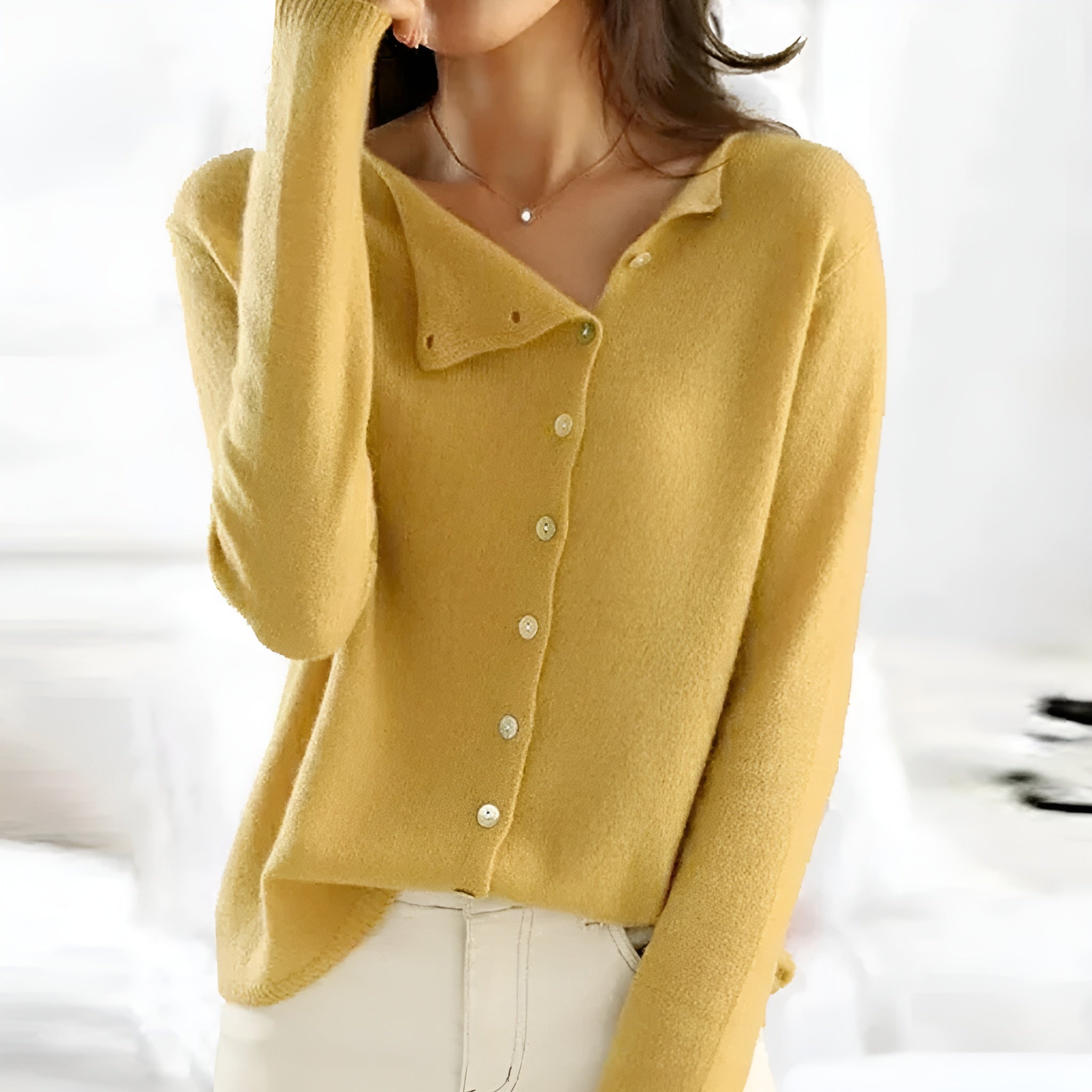 Yellow / 3XL(24-26)