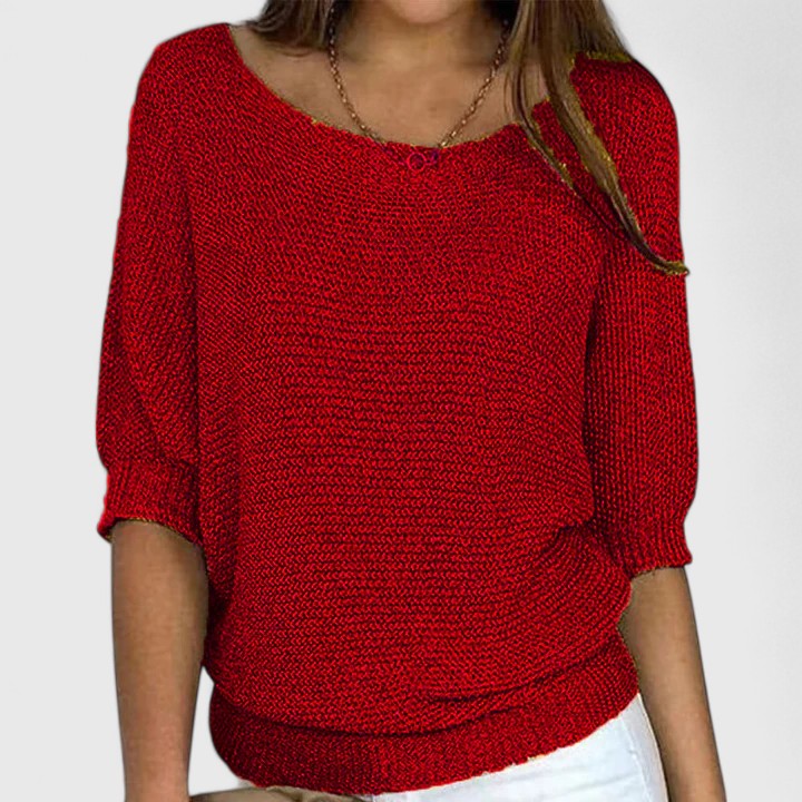Red / 3XL(24-26)