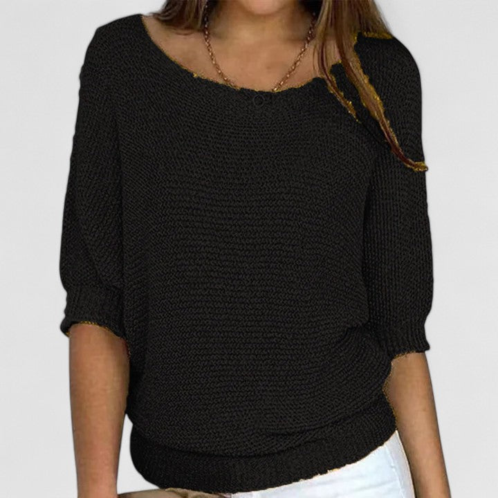 Black / 3XL(24-26)