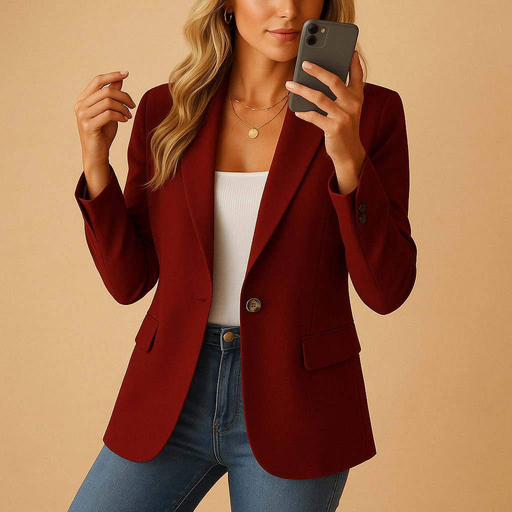 Dark Red / 2XL