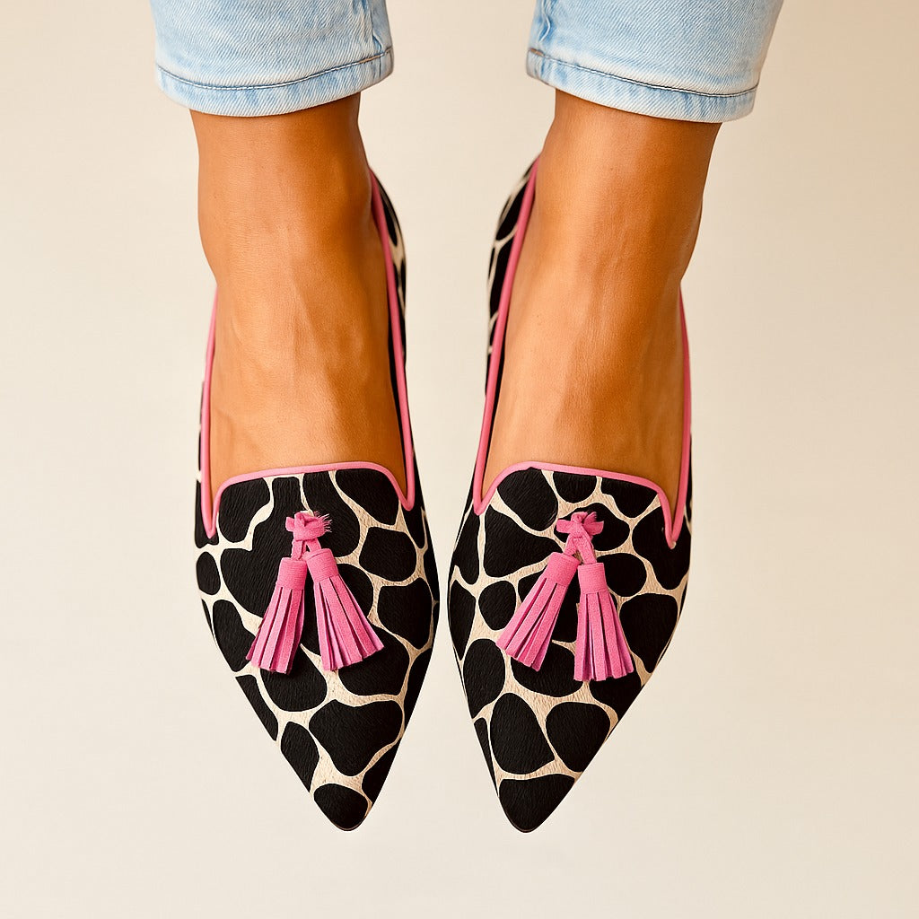 Pink / 11 US | 42 EU