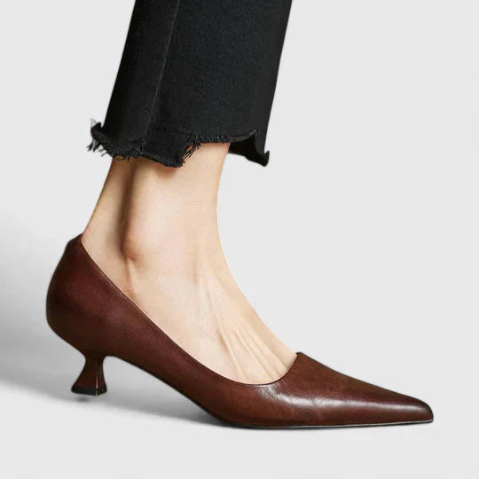 Brown / 11 US | 42 EU