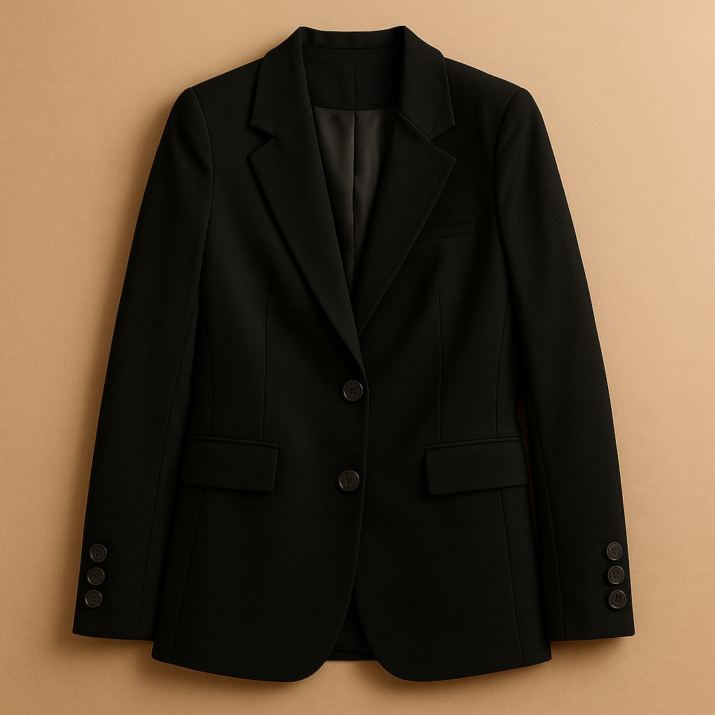 Black / 3XL