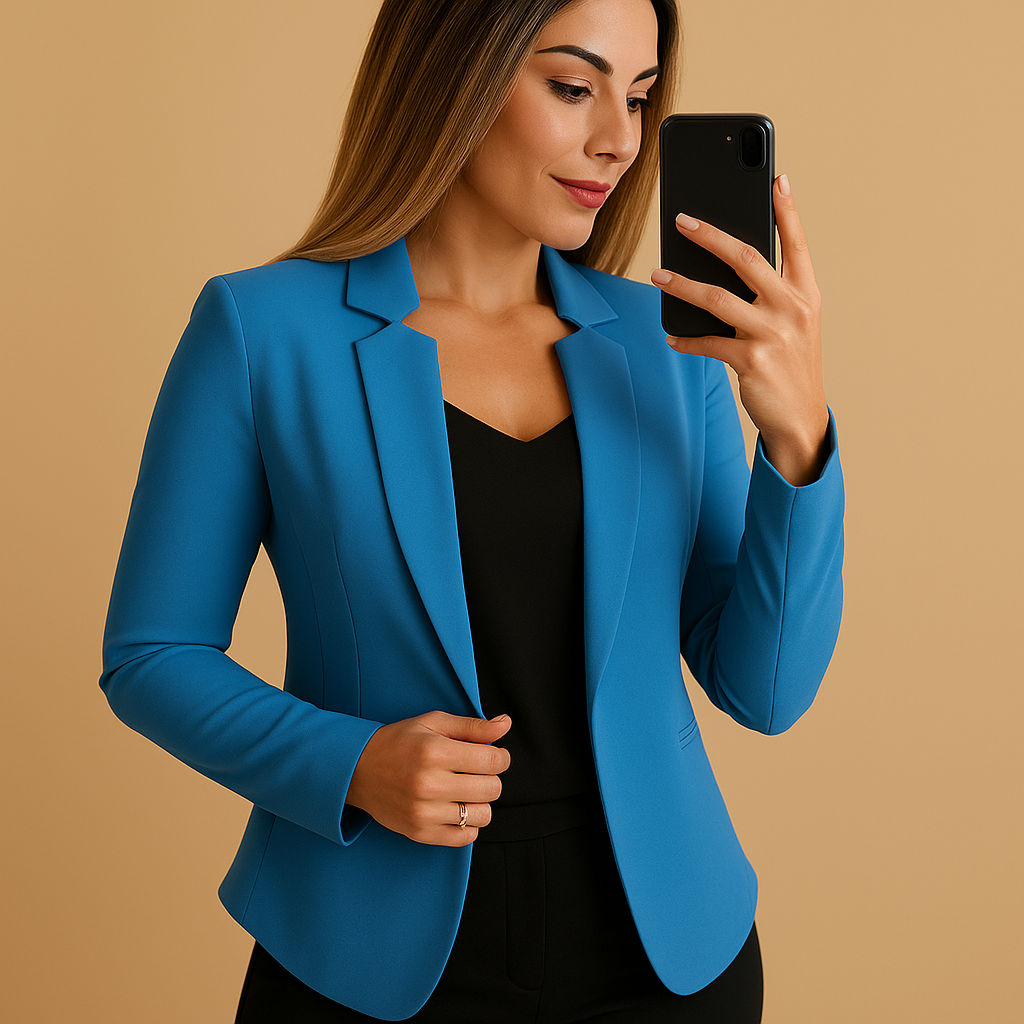 Blue / 4XL