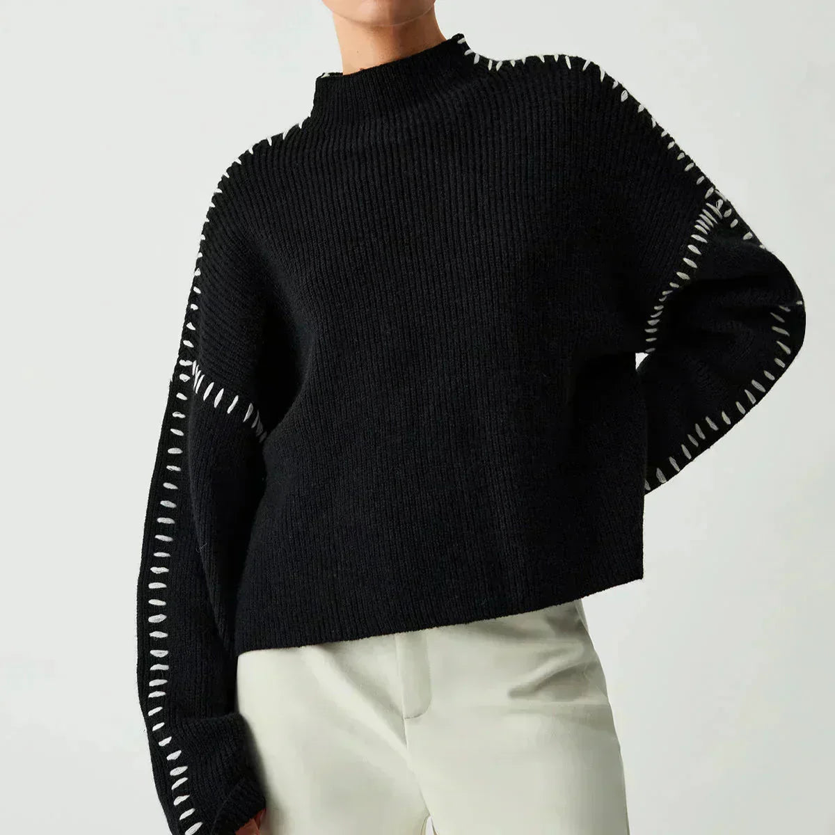 Black / 3XL(24-26)