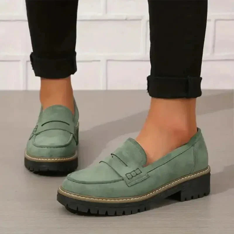 Green / 8.5