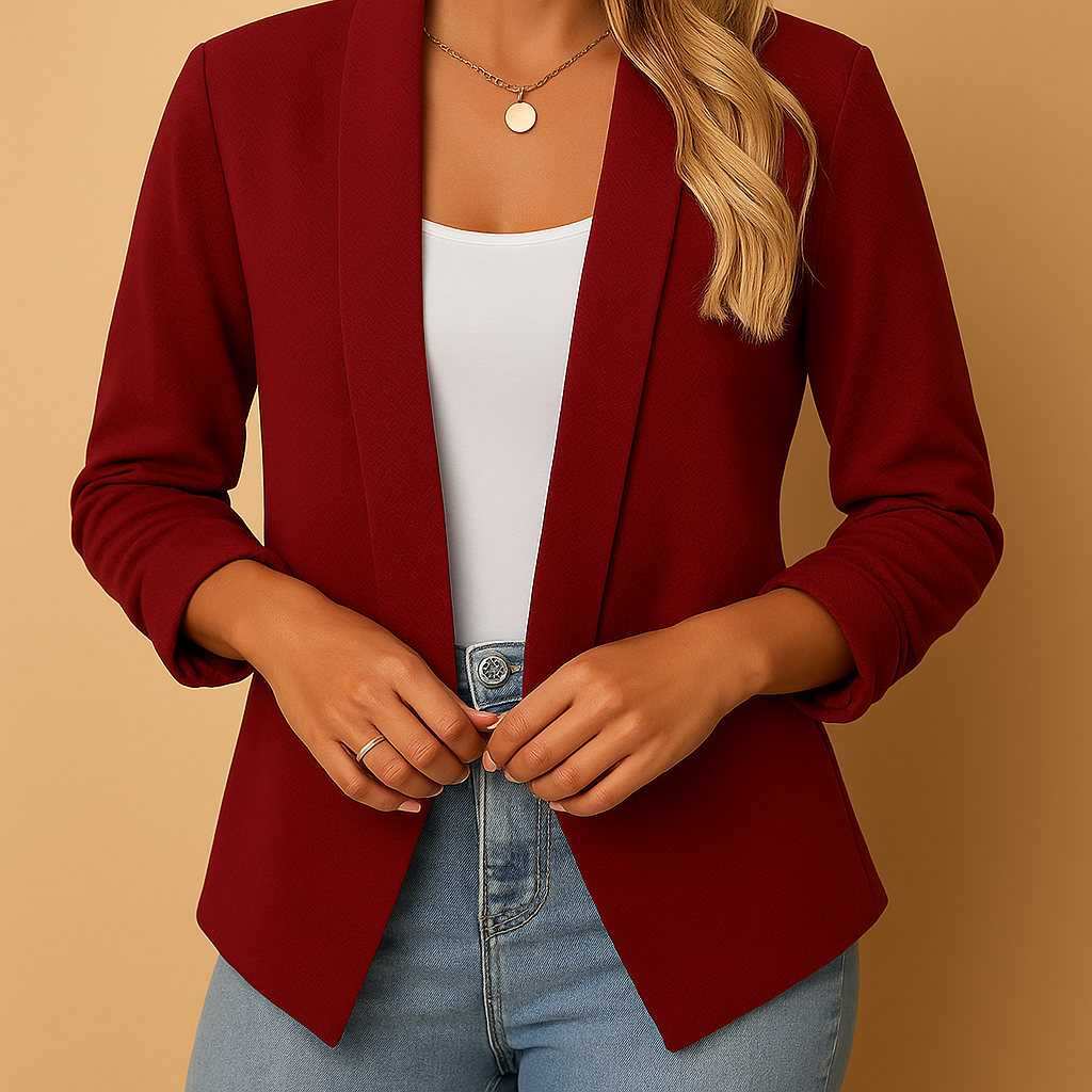 Red / 2XL